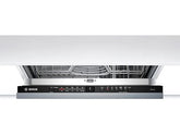 Lavavajillas Bosch SMV2ITX18E - Integrable
